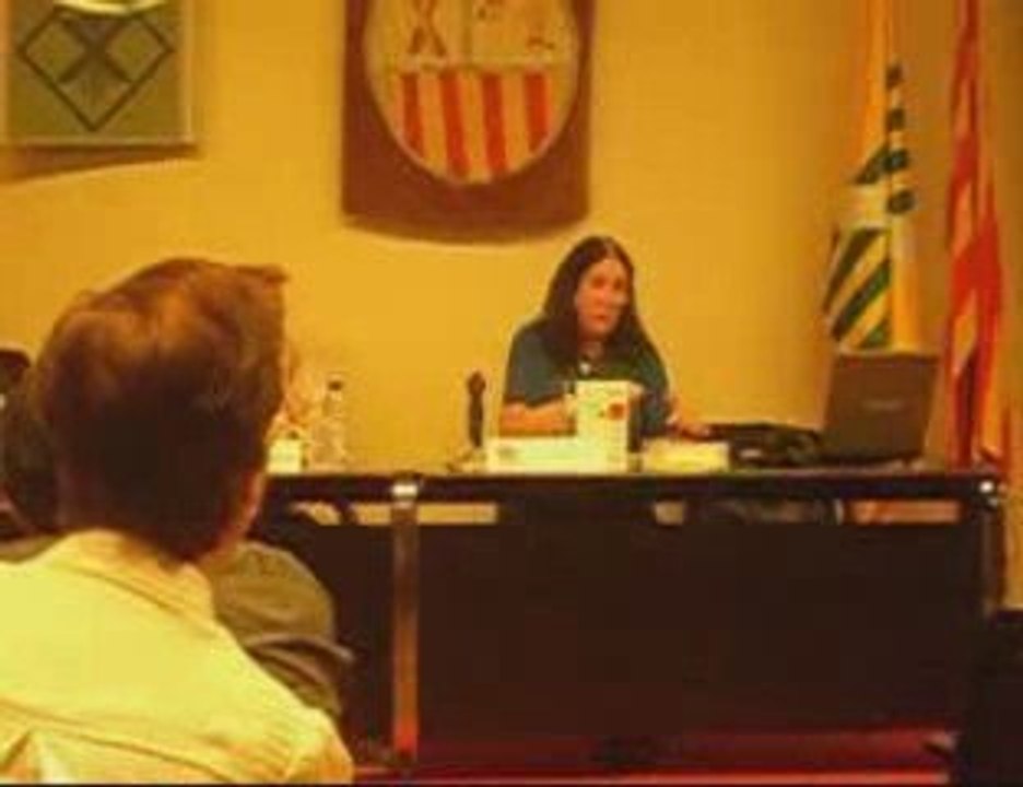 constructors de consciència (2ªpart)