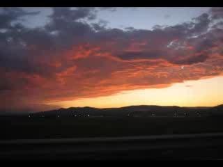 Monster nocturne THIERS