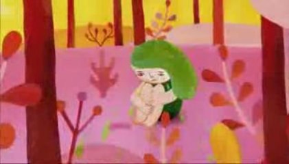 Movie Trailer  Somewhere I Have never Travelled 帶我去遠方