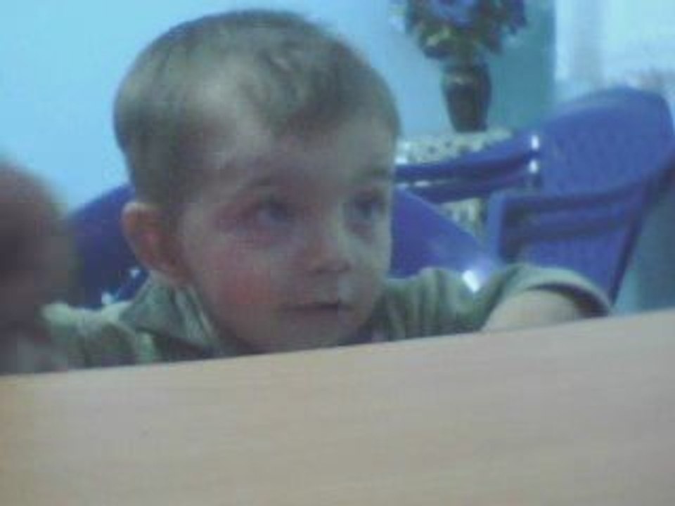 aziz bebek