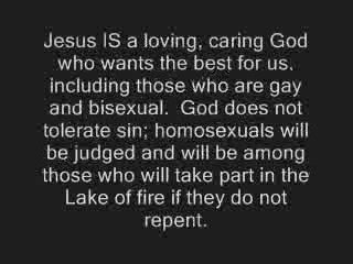 Homosexuality