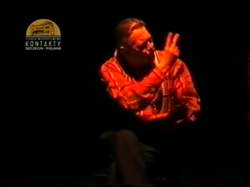 KAFKA 'The Sudden Walk'