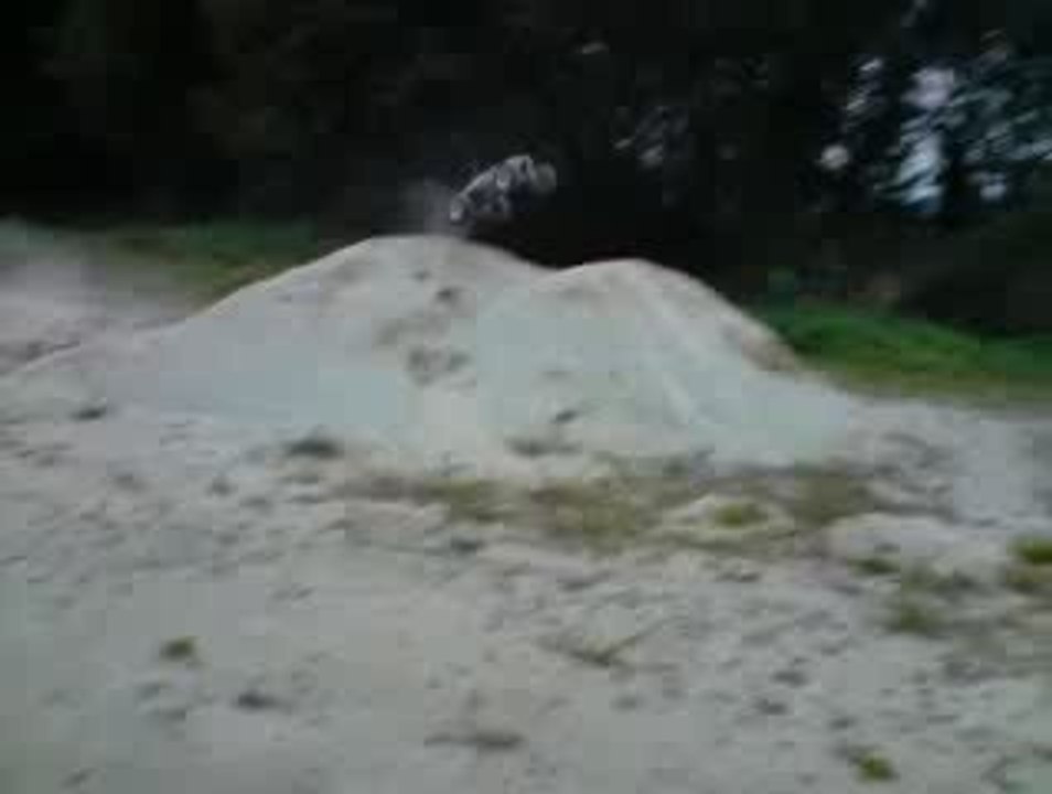 Sortie Revo du 03.10.09