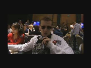 EPT Londres Day 1B: interview d'ElkY