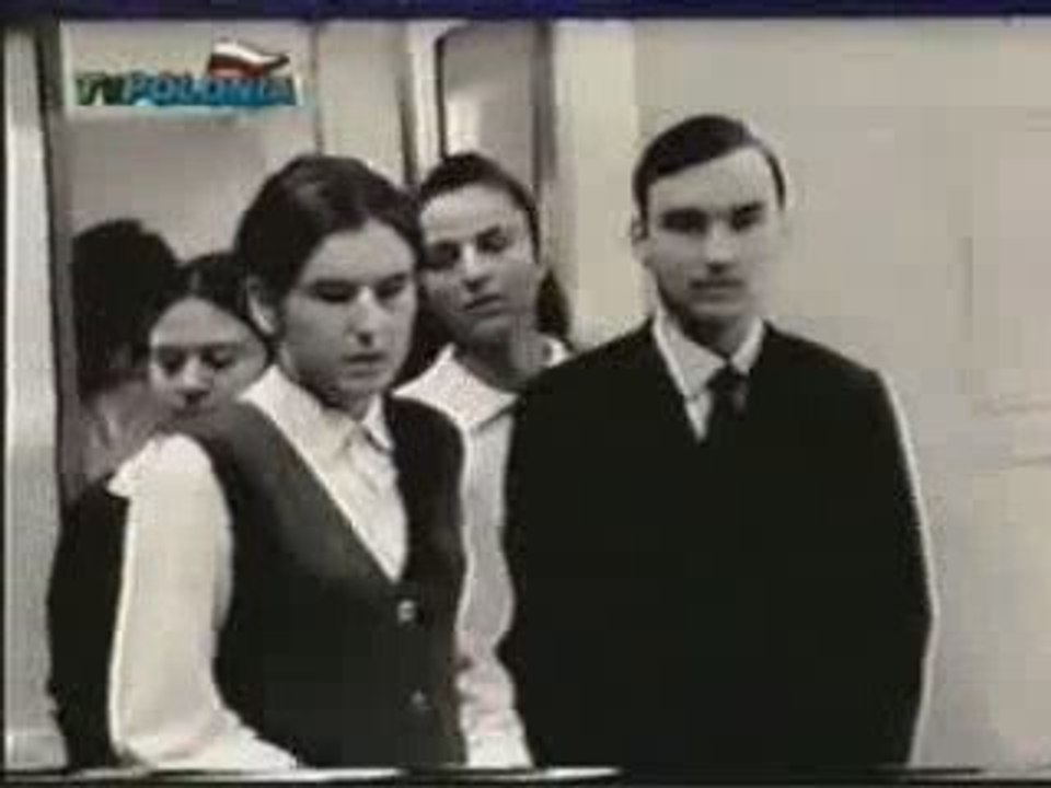 Czerwone Gitary - Matura