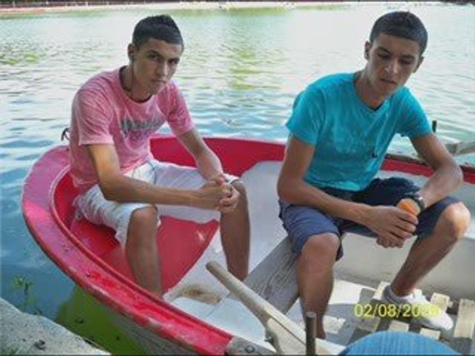 amigos conocidos de España