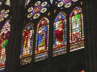 Voyage à paris 09 2009 partie 2