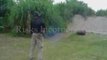Firearms-Advanced Tactical Pistol Training