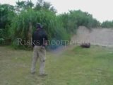Firearms-Advanced Tactical Pistol Training