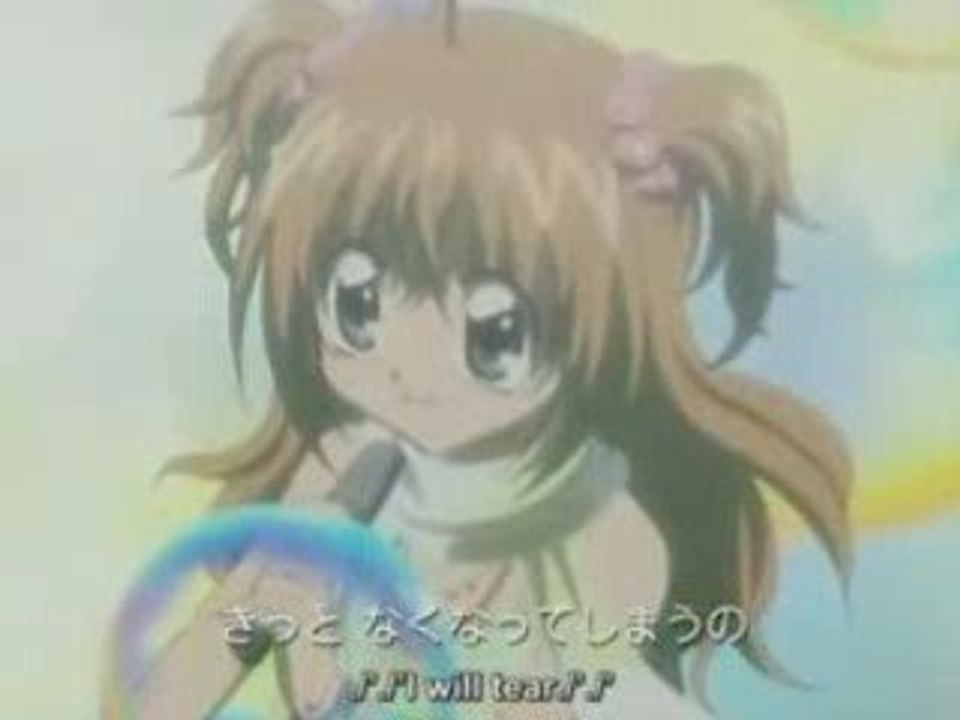 kilari -Arc en ciel de l'Amour