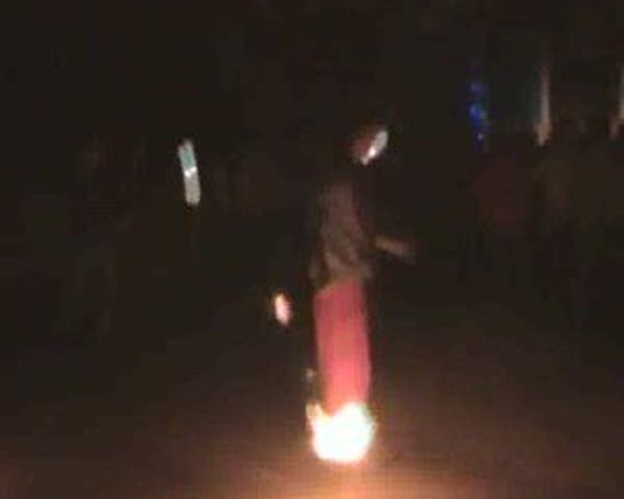 Session Burn Concert Rentrée Luminy (7)