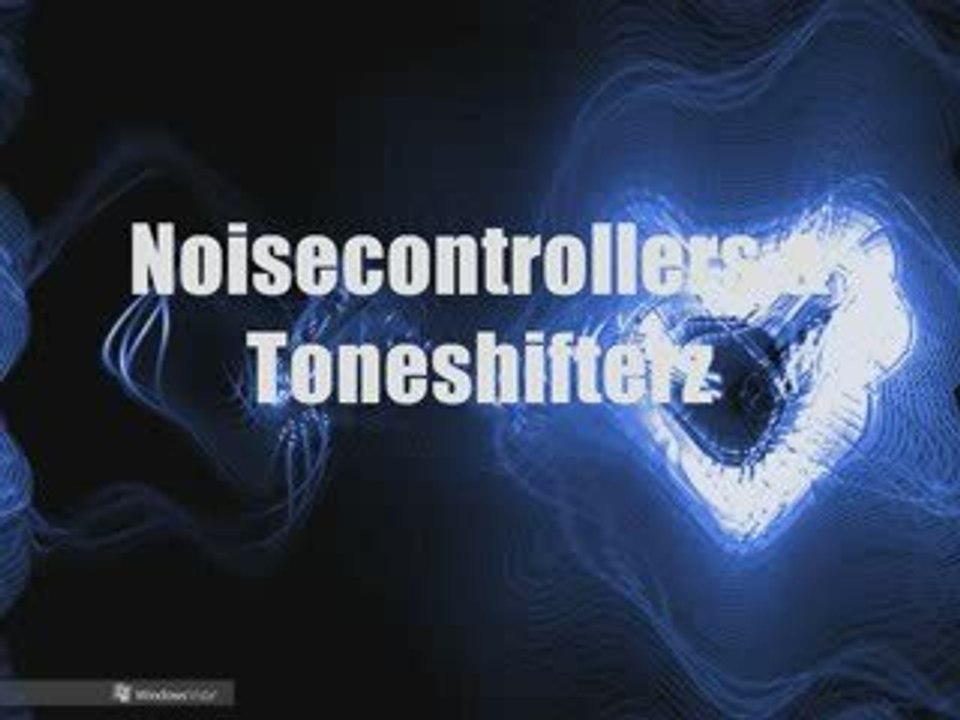 Noisecontrollers & Toneshifterz - Jaydee