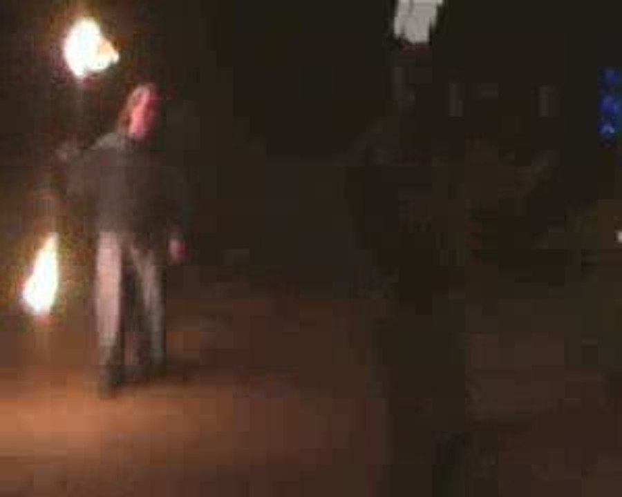 Session Burn Concert Rentrée Luminy (8)