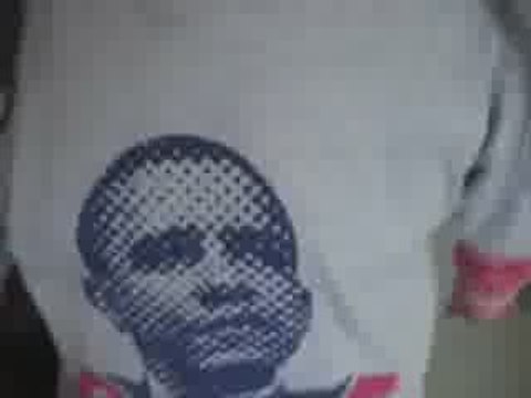 Obama, Endoctrinement des enfants S/T