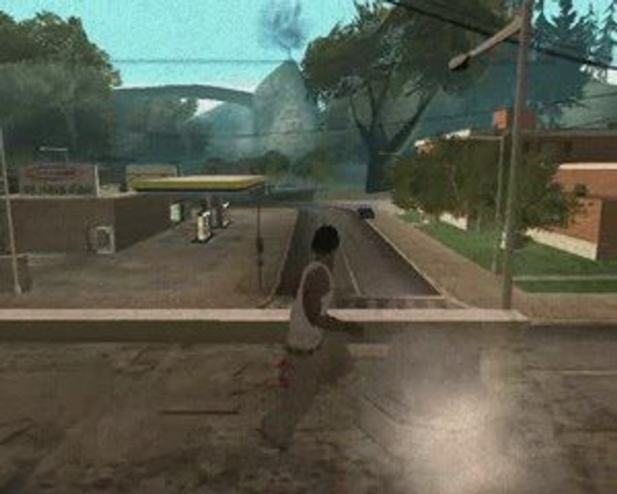 [CMLV] Parkour Nino Torres [CMLV]