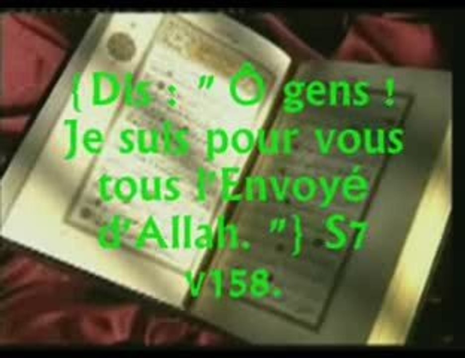 Les 3 fondements et leurs preuves 3