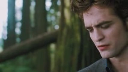 The Twilight Saga- New Moon (Teaser Trailer) Part 3