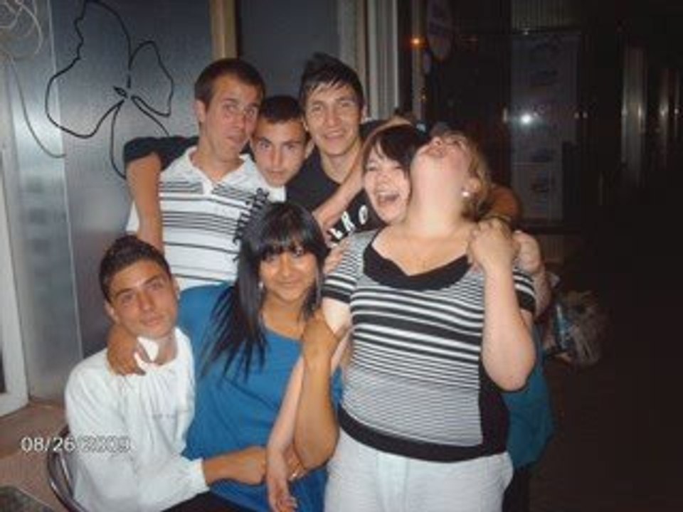 Mes Chou Que j'aime 2