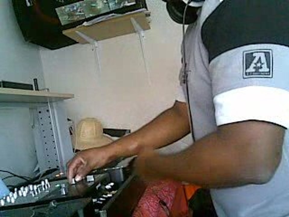 compas kompa mix dj olivier kompalogie