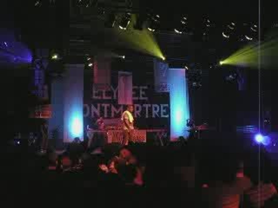 091003 Elysée Montmartre - The world of drum and bass 10