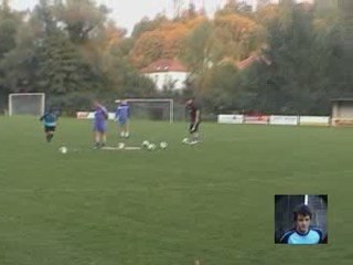 Challenge Telefoot de Troisfontaines