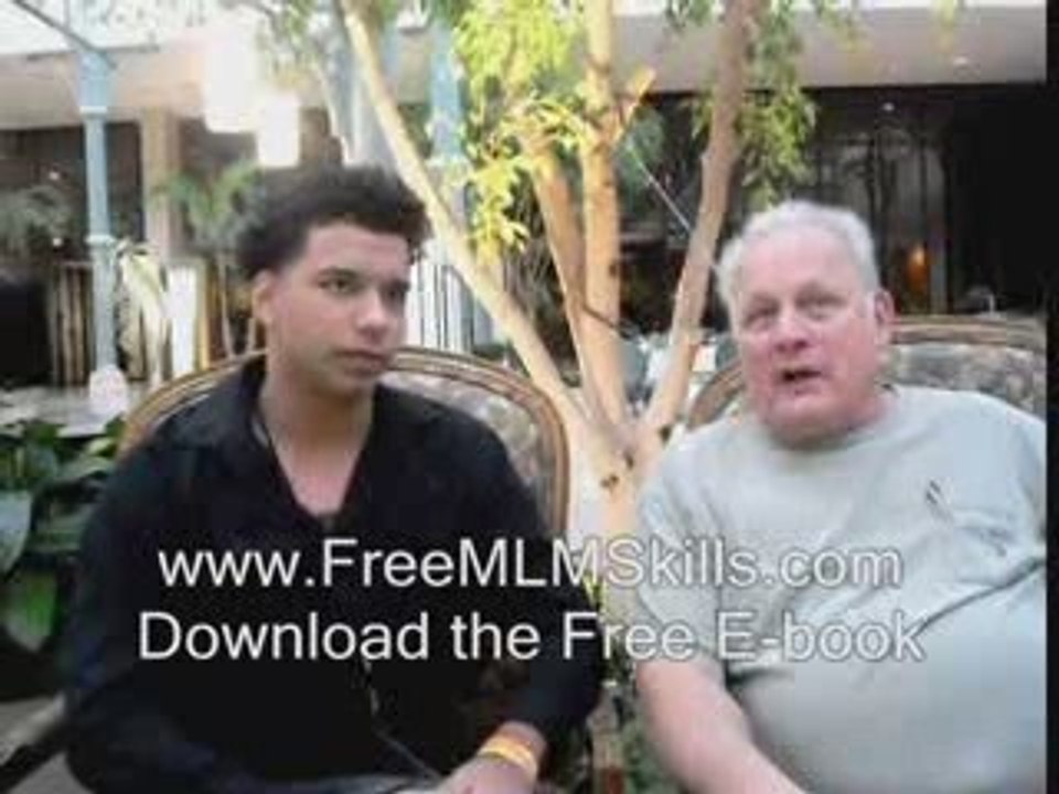 Network marketing lead list TRUTH !? based business ...