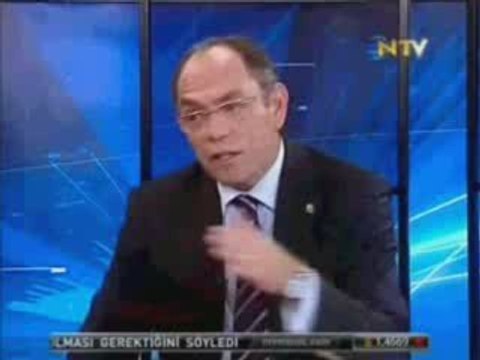 Yaşar Üniversitesi Doğru Tercih NTV (6 Ekim 2009)