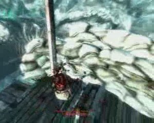 Fallout 3 (part.025) (O.A.) Depot de Chimera (part.02)