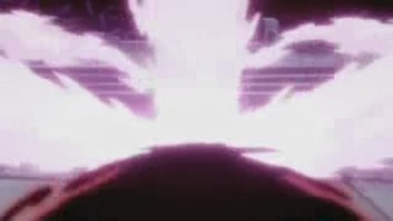 Ichigo vs Senbonzakura