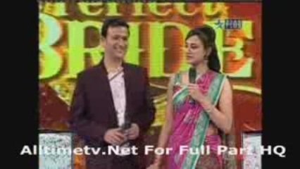 Lux Perfect Bride 10th October 09 part2 HQ