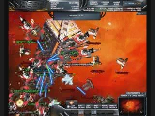 TR2 DFN MMO ve EİC'e Kapak