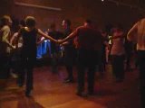 Ceilidh at Edinburgh