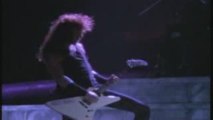 Metallica - Fade To Black live Seattle 89