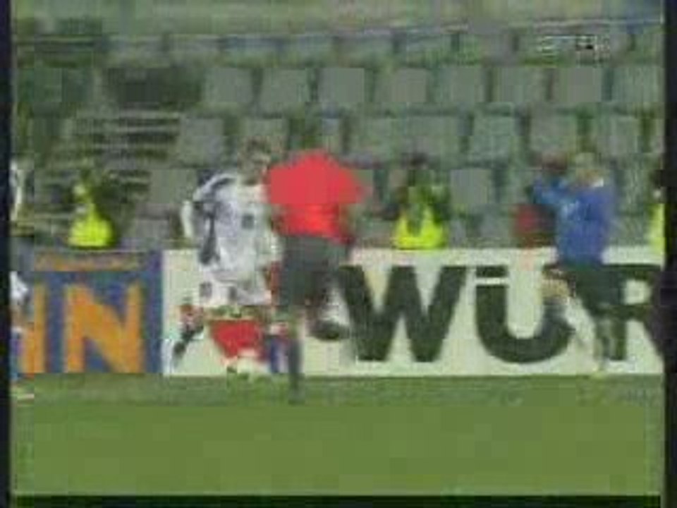 ESTONYA - BOSNA HERSEK 1. GOL (WWW.BOSNAKDUNYASI.COM)