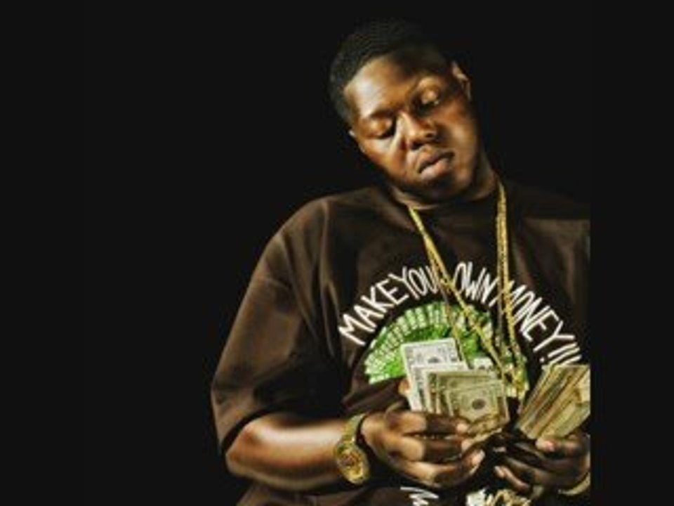 Z-RO - I Gotta Stay On My Grind / NEW SONG