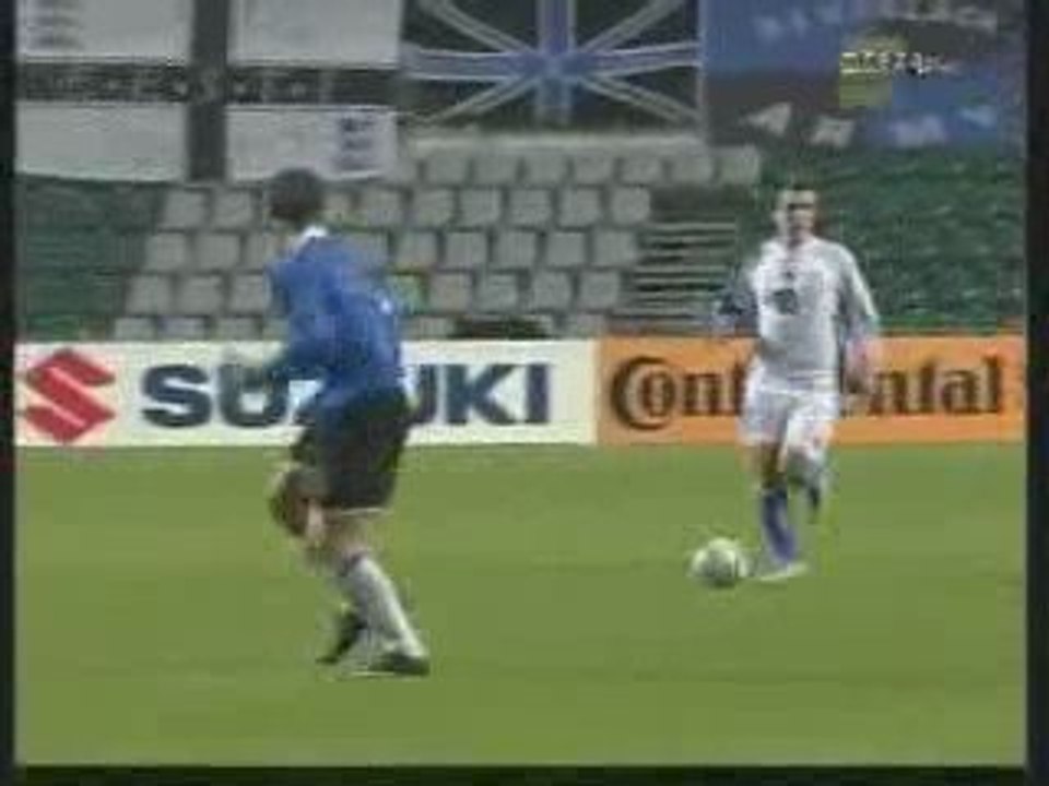ESTONYA - BOSNA HERSEK 2. GOL (WWW.BOSNAKDUNYASI.COM)