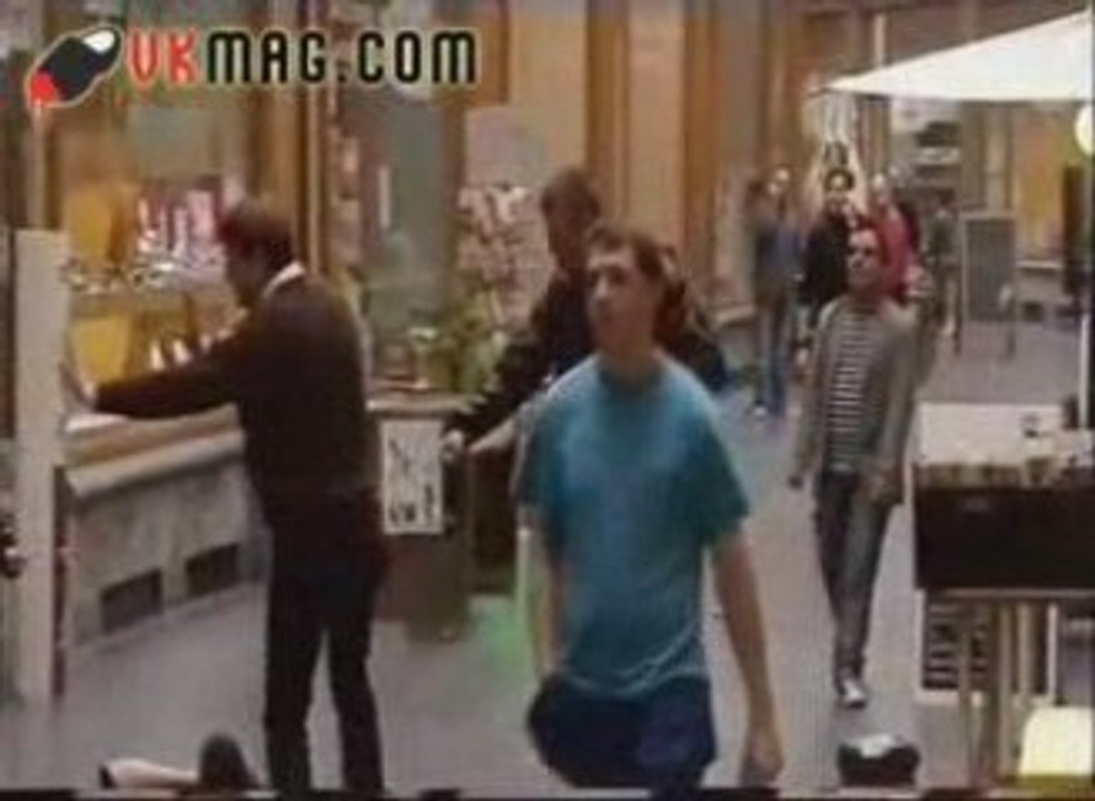 KO technique