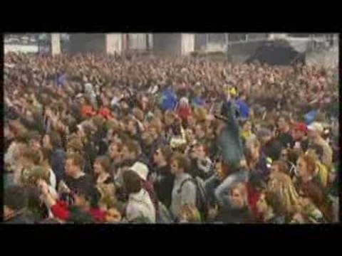 Alice in Chains and James Hetfield - Would? (2006)