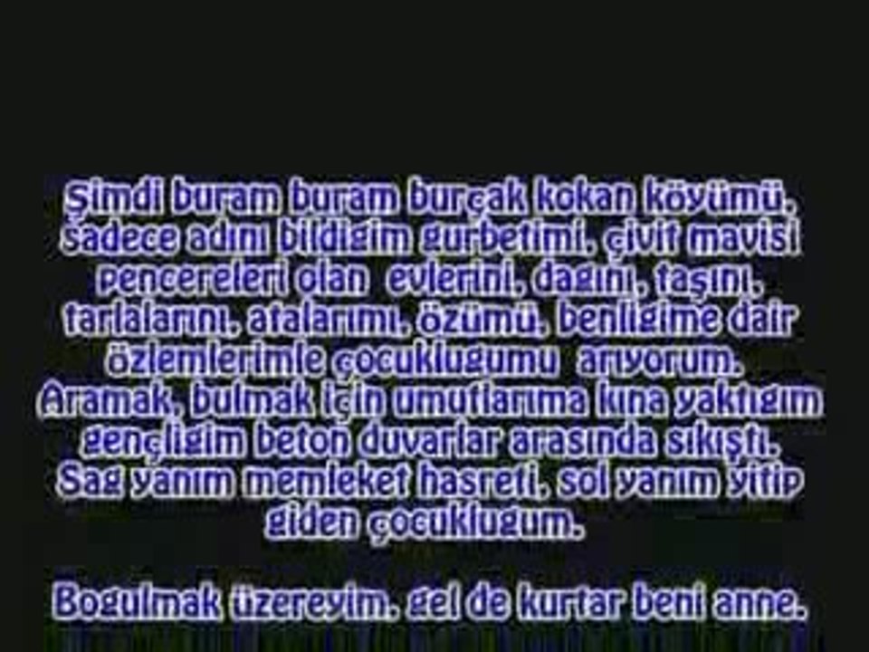 Yeşile Göç Pomak Momichentse Malachi Balkanlıyız Balkancıyız