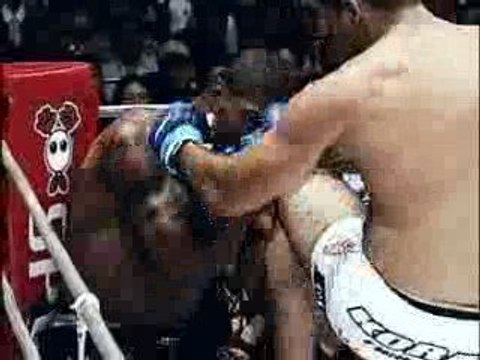 HARDCORE KNOCKOUTS vol 3 pride