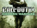 [Video Detente] Multi Call Of Duty 4 (PS3)