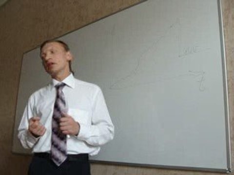 Работать на кого-то - это тупик!