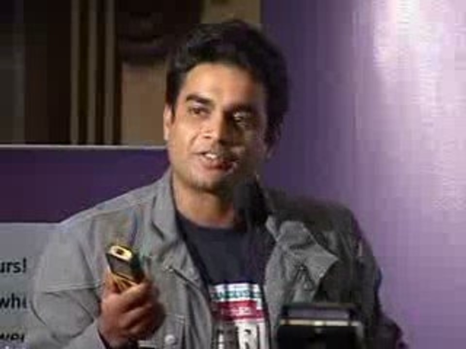 SPARK Mobile Launch