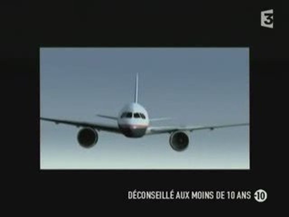 Les Revoltés Du Vol 93 (1 sur 5)