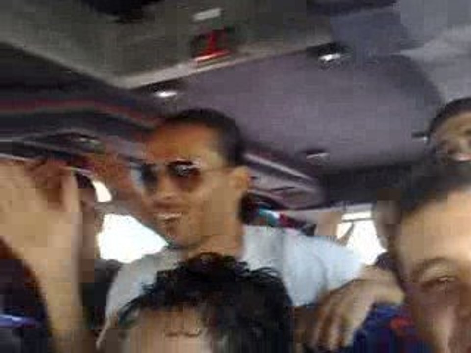 MAFIA 2009 HARAGA ORAN ESPAGNE