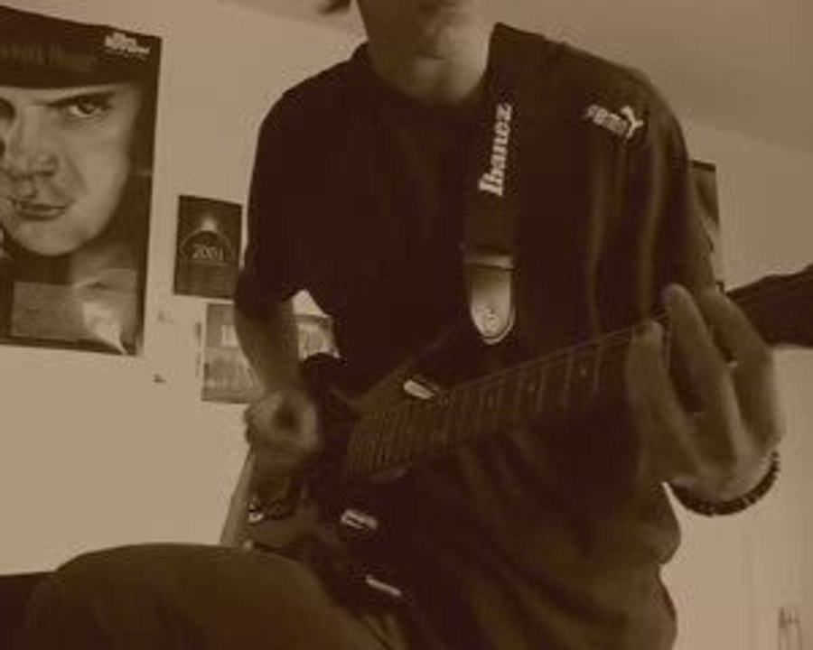 Rammstein - Rammlied (Cover)