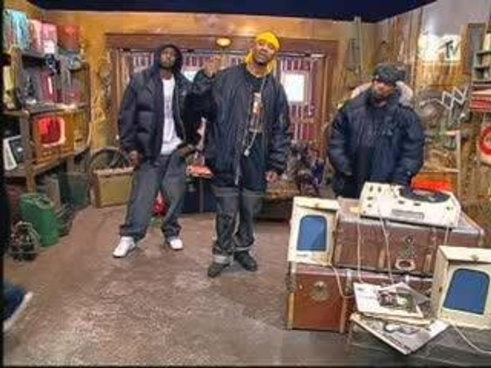 Roi Heenok - Freestyle Mouloud TV