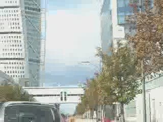 Turning Torso, Malmo