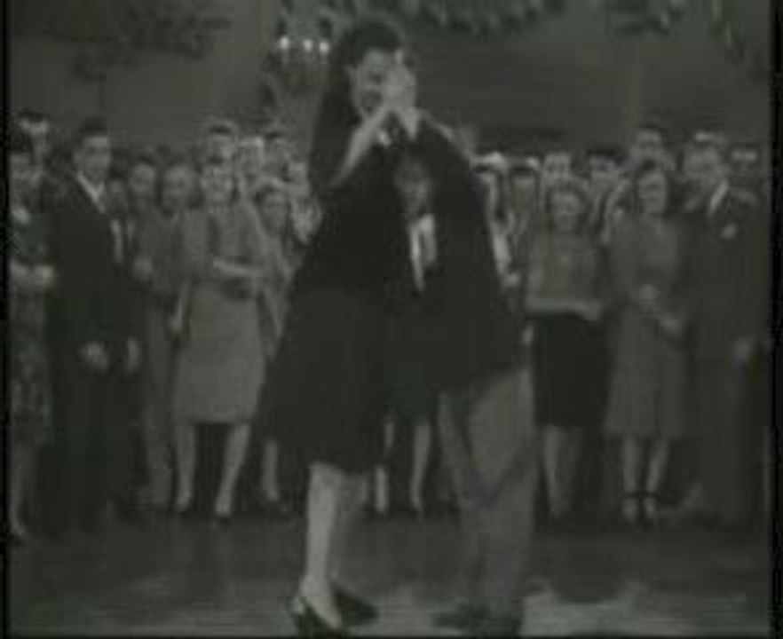 Mickey Rooney /Long Tall Girl - The Jets