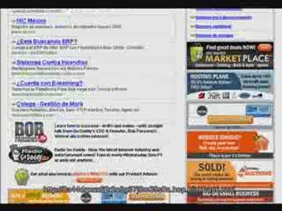 DESCUBRE LOS SISTEMAS SECRETOS